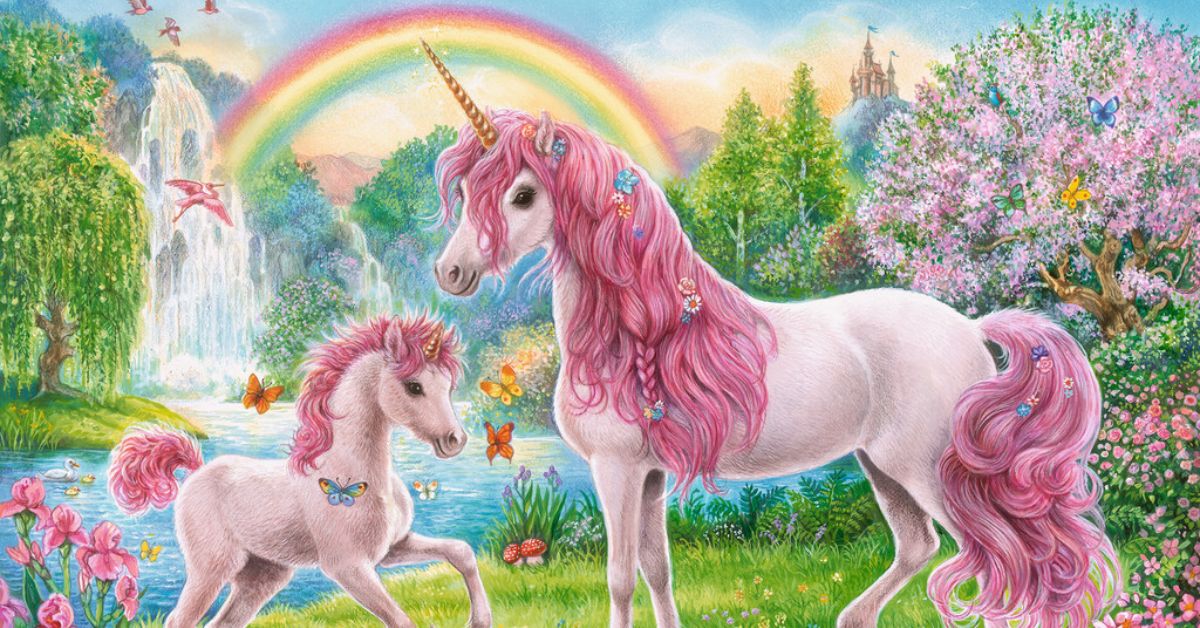 unicorn-names