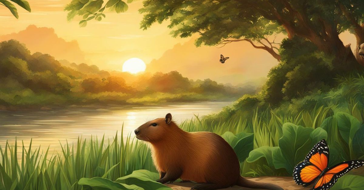 Capybara Names