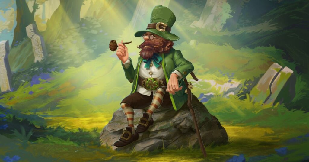  Origins and Mysteries of Leprechauns