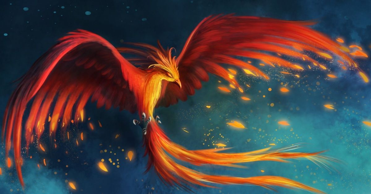 Phoenix Names