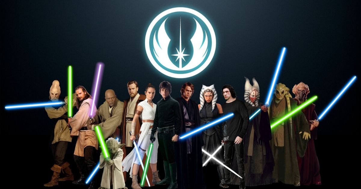 Star Wars Team Names